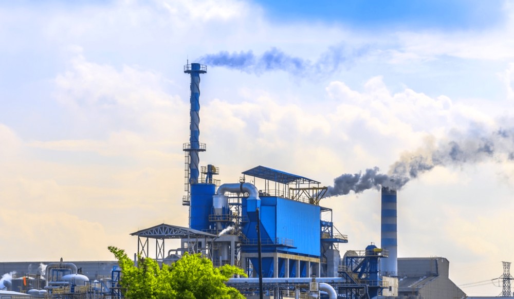 Quelles solutions pour réduire le CO2 issu des activités des entreprises ?