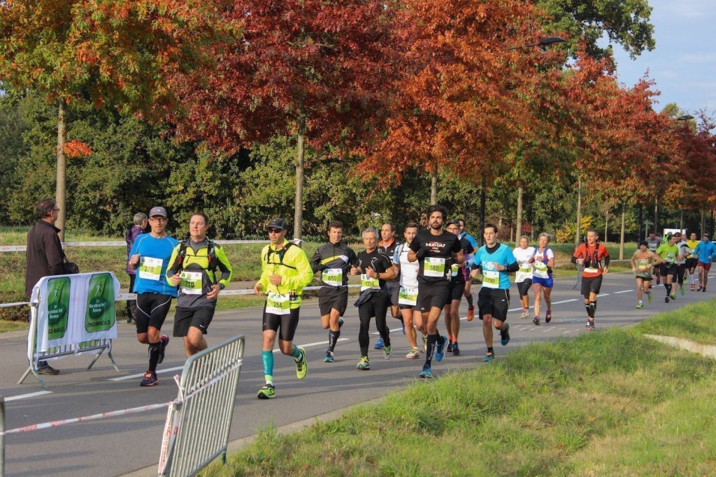 Pourquoi participer au marathon vert ?